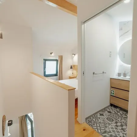 Cedofeita Loft By Hosty Daire *