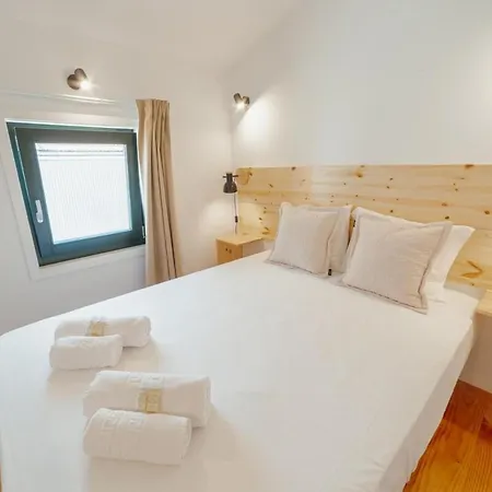 Cedofeita Loft By Hosty