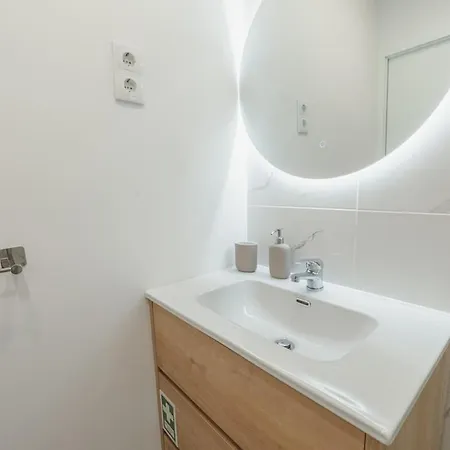 Cedofeita Loft By Hosty *