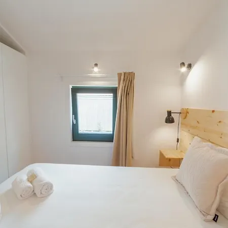 Cedofeita Loft By Hosty 아파트 *