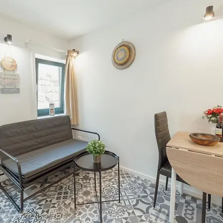 Cedofeita Loft By Hosty Daire Bicas