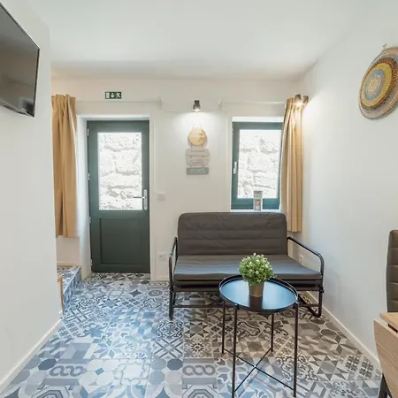 Cedofeita Loft By Hosty *