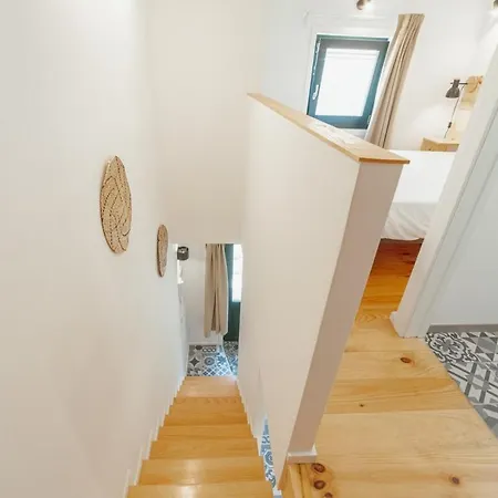 Cedofeita Loft By Hosty