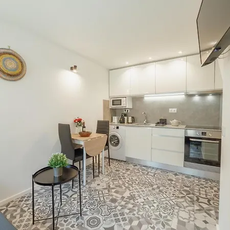 아파트 Cedofeita Loft By Hosty