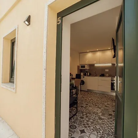 Cedofeita Loft By Hosty Daire *