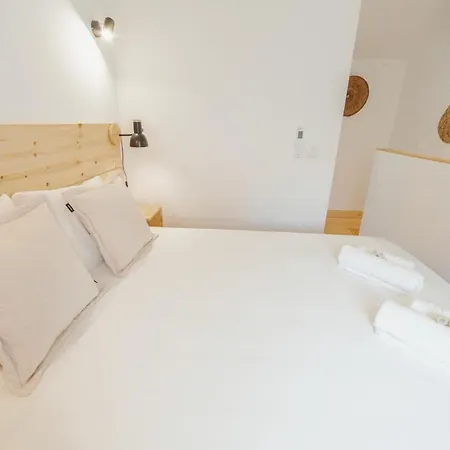 아파트 Cedofeita Loft By Hosty *