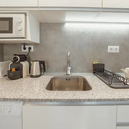 Cedofeita Loft By Hosty 아파트 Bicas