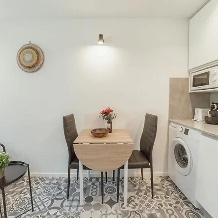 Cedofeita Loft By Hosty *