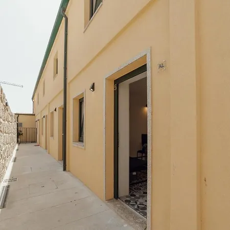 Cedofeita Loft By Hosty Bicas