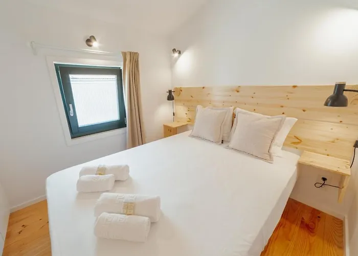 Cedofeita Loft By Hosty