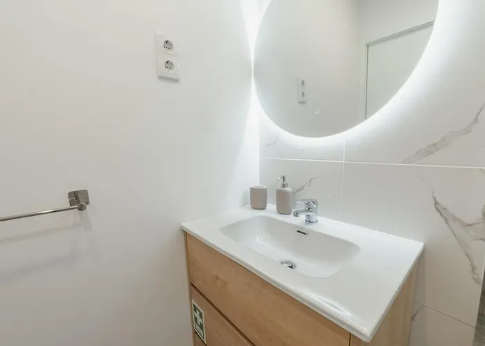 Cedofeita Loft By Hosty *