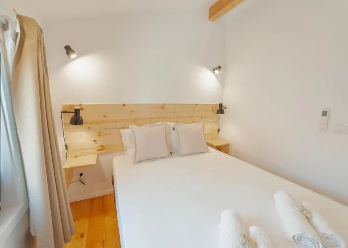 Διαμέρισμα Cedofeita Loft By Hosty *