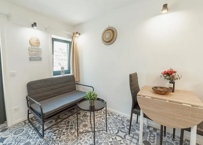 Cedofeita Loft By Hosty Apartamento Bicas