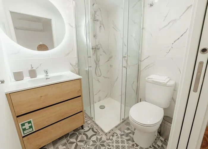 Apartamento Cedofeita Loft By Hosty Bicas