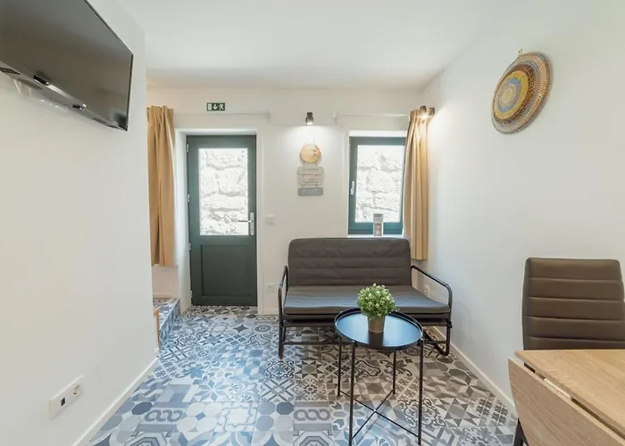 Cedofeita Loft By Hosty *