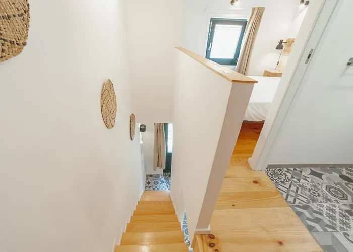 Cedofeita Loft By Hosty