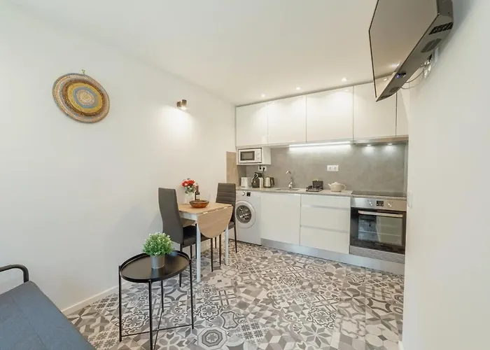 Διαμέρισμα Cedofeita Loft By Hosty