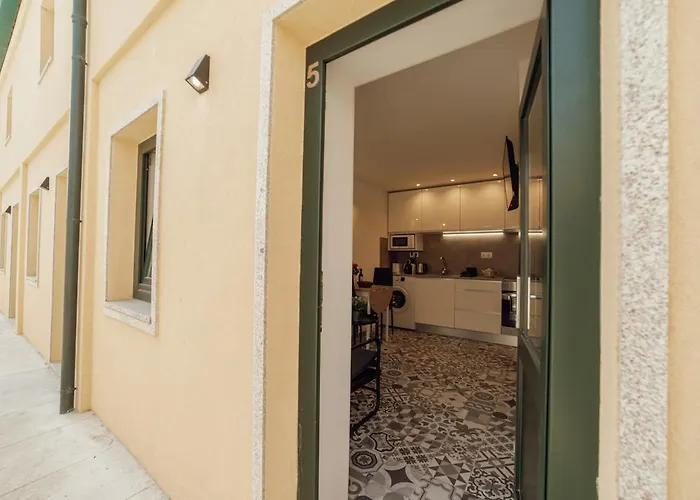 Cedofeita Loft By Hosty Apartamento *