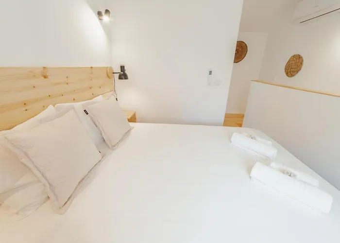 Διαμέρισμα Cedofeita Loft By Hosty *