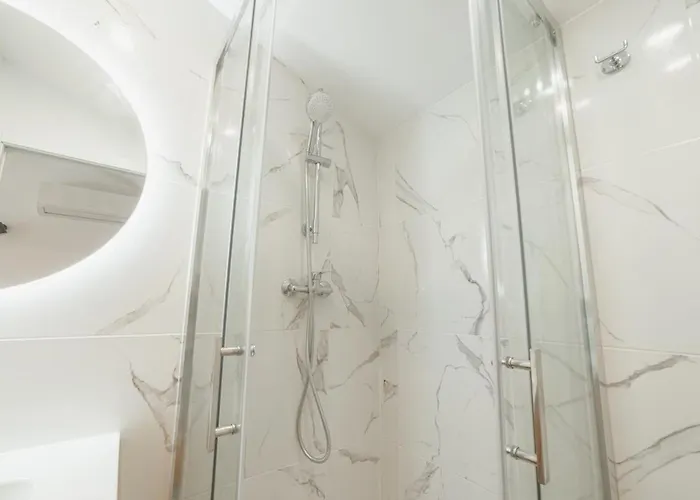 Cedofeita Loft By Hosty *