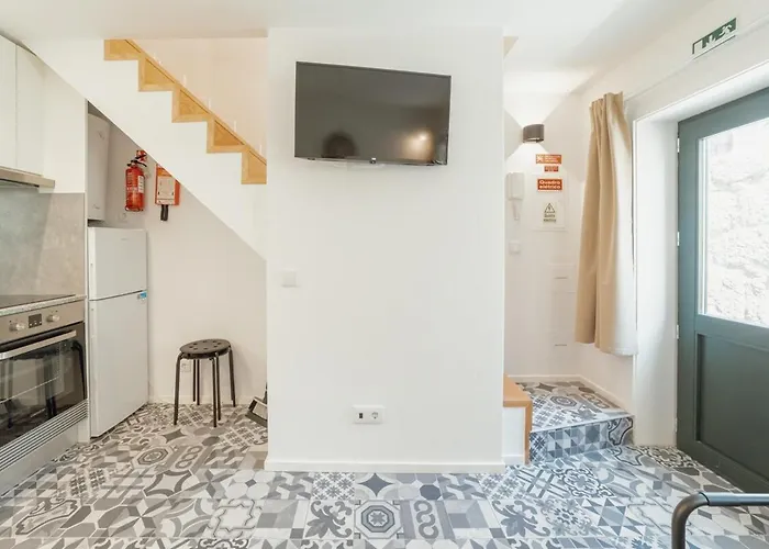 Διαμέρισμα Cedofeita Loft By Hosty *