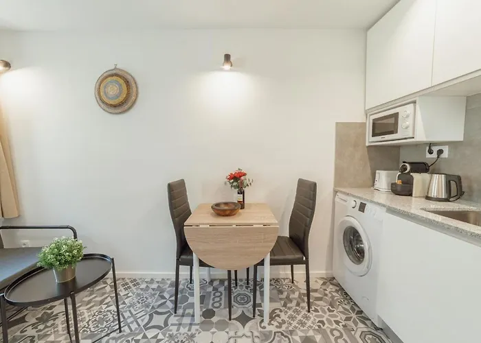 Cedofeita Loft By Hosty *