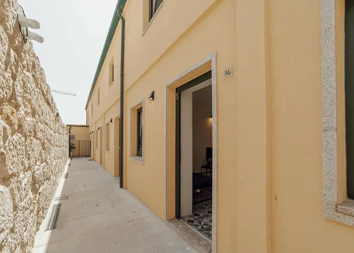 Cedofeita Loft By Hosty Bicas